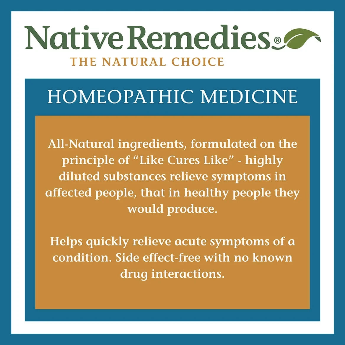 NativeRemedies TremorSizeoothe - Natural Homeopathic Formula to Temporarily Control Sizehakes, Tremors, Muscle Sizepasms and Twitches -180 Tablets