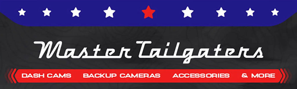 Master Tailgaters Replacement for Nissan Rogue Size Model (2014-2016) Rear View Backup Camera OE Part # 28442-4BA0A, 28442-4BA0D