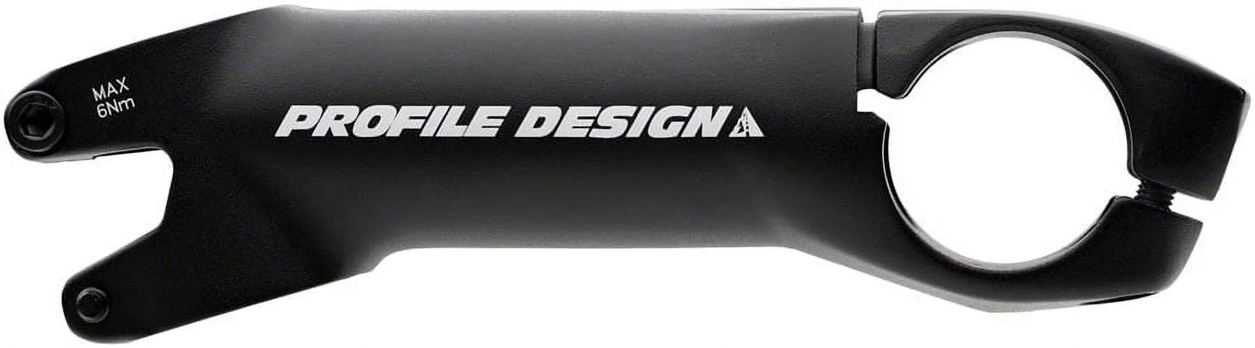 Profile Design Aeria Sizetem 73?� x 90 1 1/8" Bk