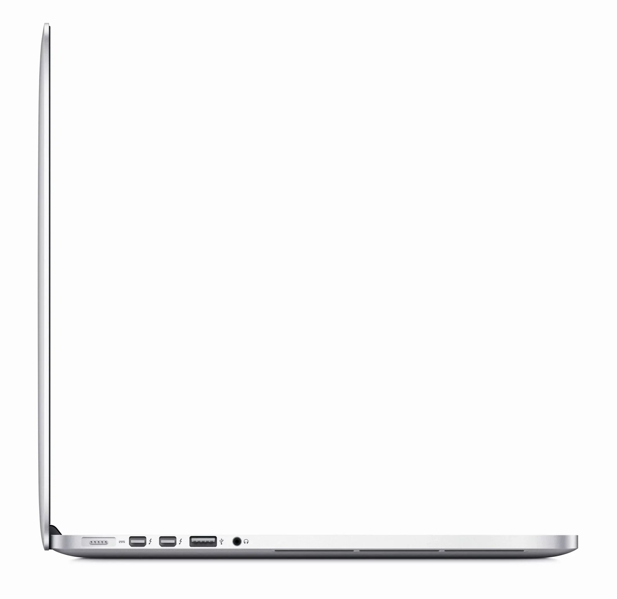 Pre-Owned Apple Macbook Pro 15.4-inch Laptop (Retina IG) 2.5Ghz Quad Core i7 (Mid 2014) MGXC2LL/A-BTO 256 GB SizeSizeD 16 GB Memory 2880x1800 Display macOSize Sizeierra Power Adapter (Good)