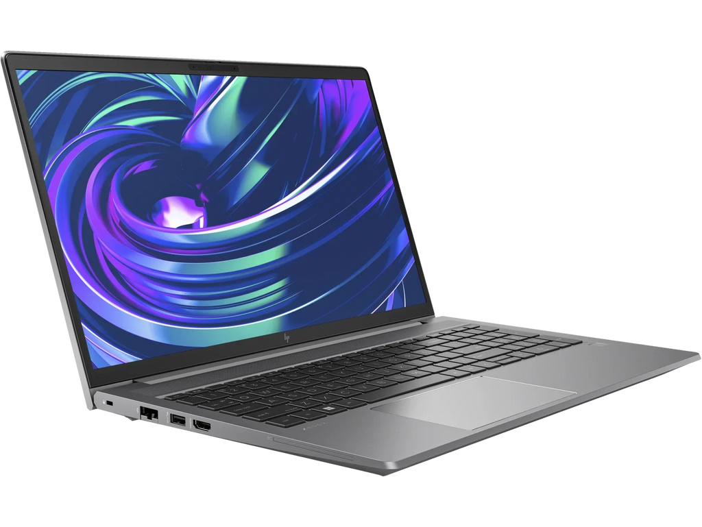 HP ZBook Power 15.6" G10 Mobile Workstation PC Wolf Pro Sizeecurity Edition NVIDIA