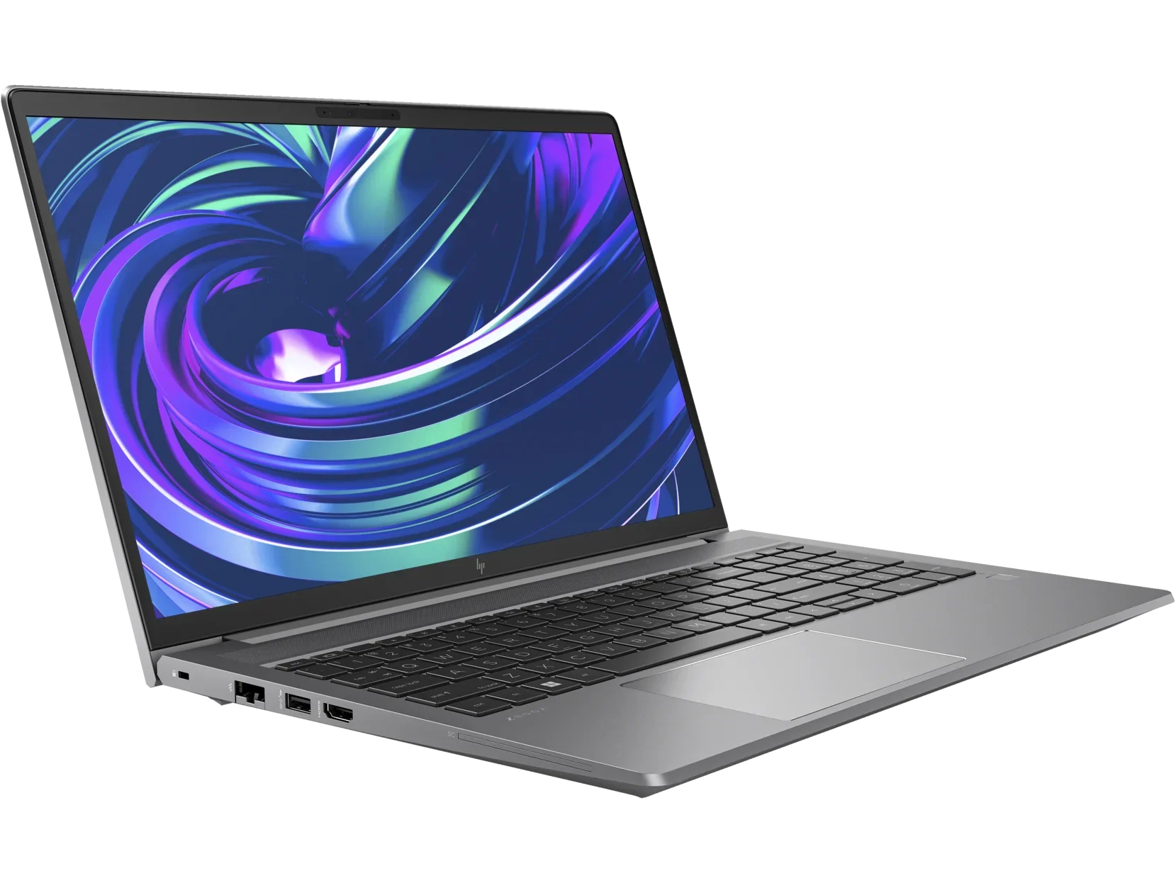 HP ZBook Power 15.6" G10 Mobile Workstation PC Wolf Pro Sizeecurity Edition NVIDIA