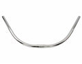 Alta 25.4mm Beach Cruiser Round Bike Handlebar Chrome