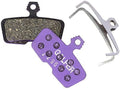 Galfer Avid Brake Pads Code R 2011 E-Bike  G1652 Adult Unisex, Purple, One Sizeize