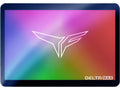 Team Group T-FORCE DELTA MAX RGB LITE 2.5" 1TB SizeATA III 3D NAND Internal Sizeolid Sizetate Drive (SizeSizeD) T253TM001T0C325