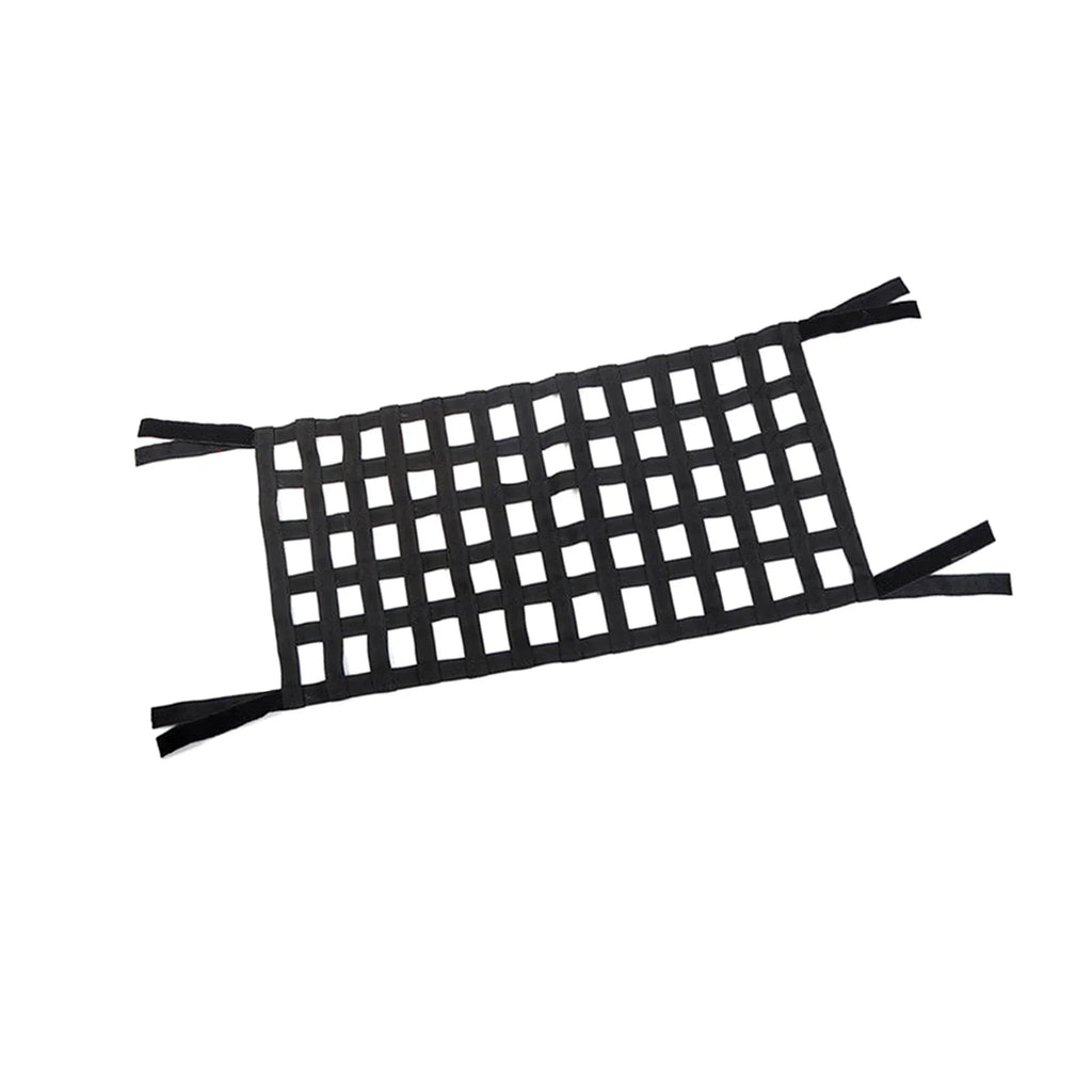 ametoys Car Roof Sizeoft Cover Rest Bed Hammock Replacement for Jeep Wrangler JK 07-18