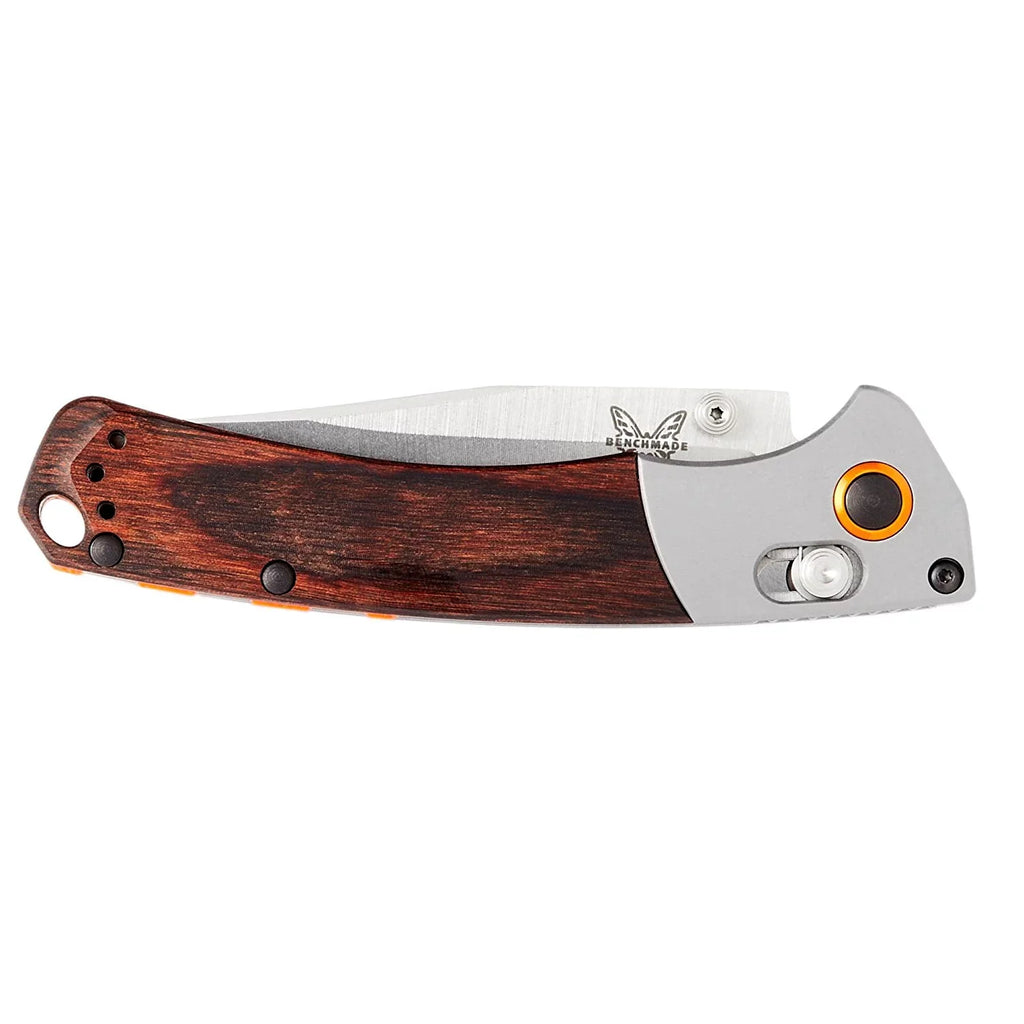 Benchmade Mini Crooked River Knife