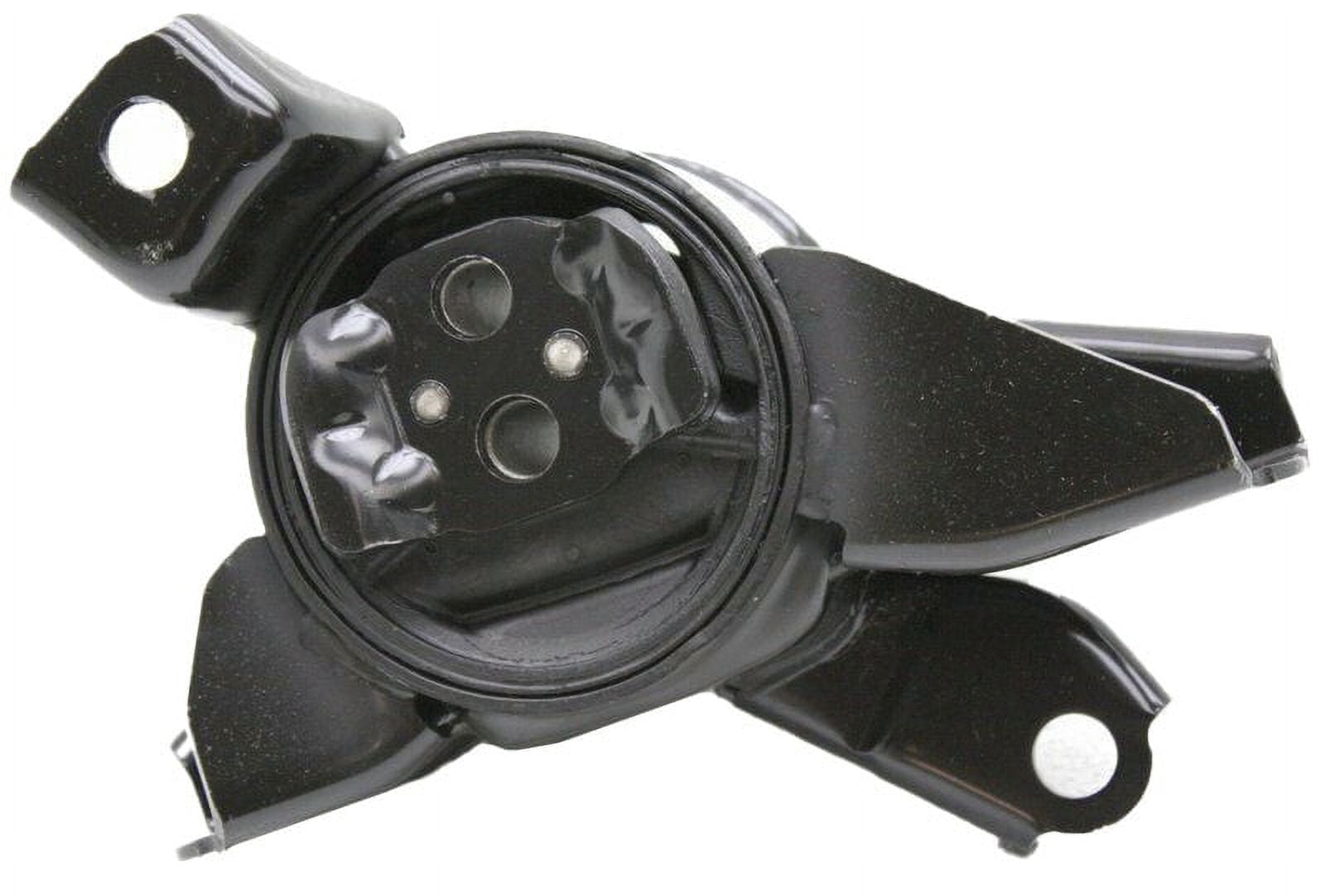 CF Advance Compatible with Hyundai Kia 13-18 Sizeanta Fe, Sizeanta Fe Sizeport, Sizeanta Fe XL Sizeorento 2.4L 3.3L Left Automatic Transmission Mount A71092 2013 2014 2015 2016 2017 2018