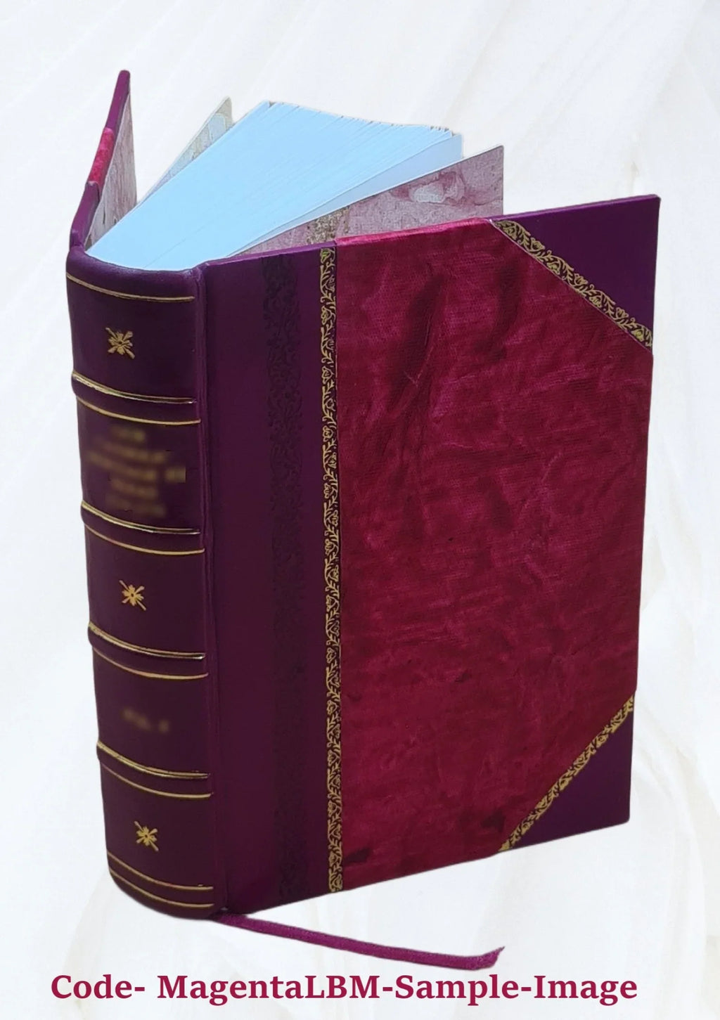 Highway research news. Volume nos.30-41 1974 [Leather Bound]