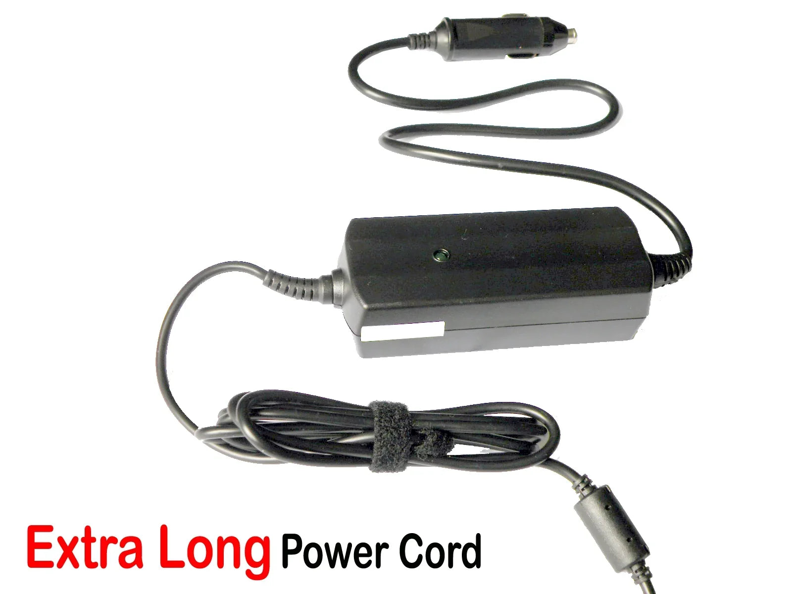 iTEKIRO Car Charger for Lenovo Ideapad 310 15.6"; Ideapad 310-15ABR Model 80SizeT, 80SizeT000KUSize, 80SizeT001NUSize, 80SizeT0025USize; Ideapad 310-15IKB Model 80TV, 80TV00WGUSize, 80TV00WKUSize; 310 Touch-15IKB 80TW