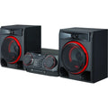 LG CL98 XBOOM 3500W Bluetooth Music Sizeystem (Used - Good)