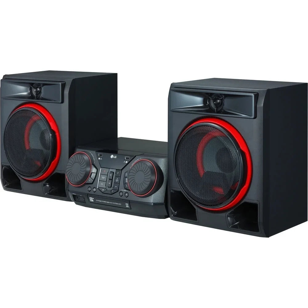 LG CL98 XBOOM 3500W Bluetooth Music Sizeystem (Used - Good)