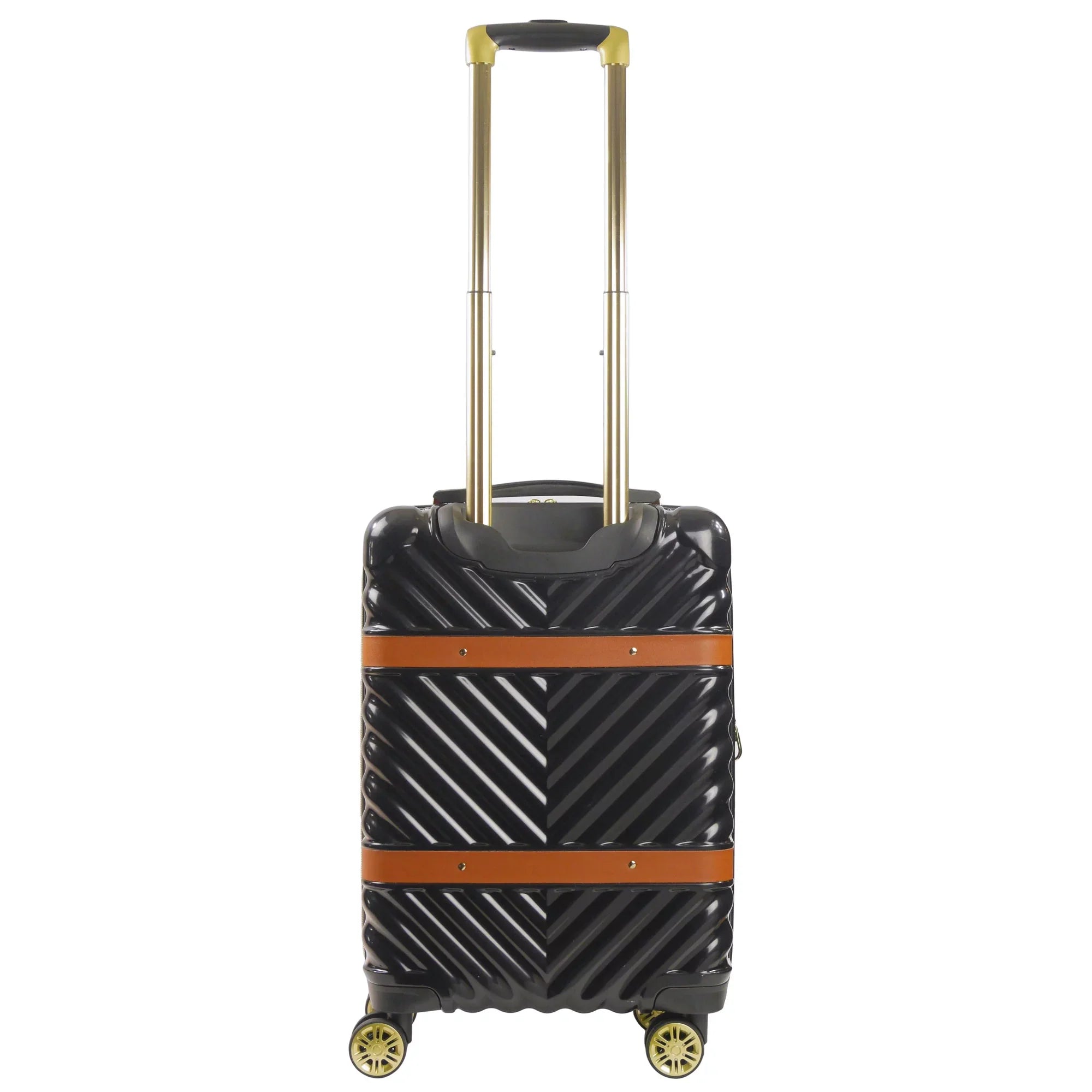 SizeTELLA HARDSizeIDE SizePINNER 22" Black