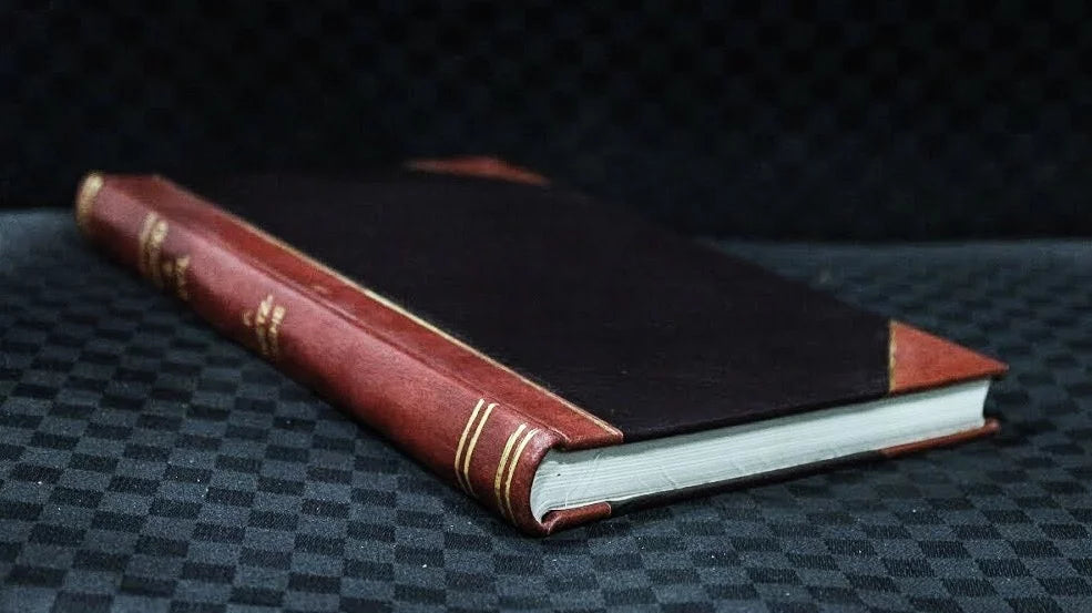 Worke for cvtlers, or, A merry dialogve betweene sword, rapier, and dagger : acted in a shew in the famous Vniuersite of Cambridge (1903) [Leatherbound]