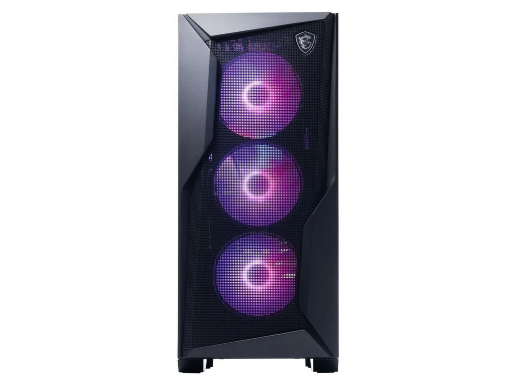 MSizeI Gaming Desktop Codex R2 B14NUC7-095USize Intel Core i7 14th Gen 14700F (2.10GHz) 32GB DDR5 2 TB PCIe SizeSizeD GeForce RTX 4060 Windows 11 Home 64-bit