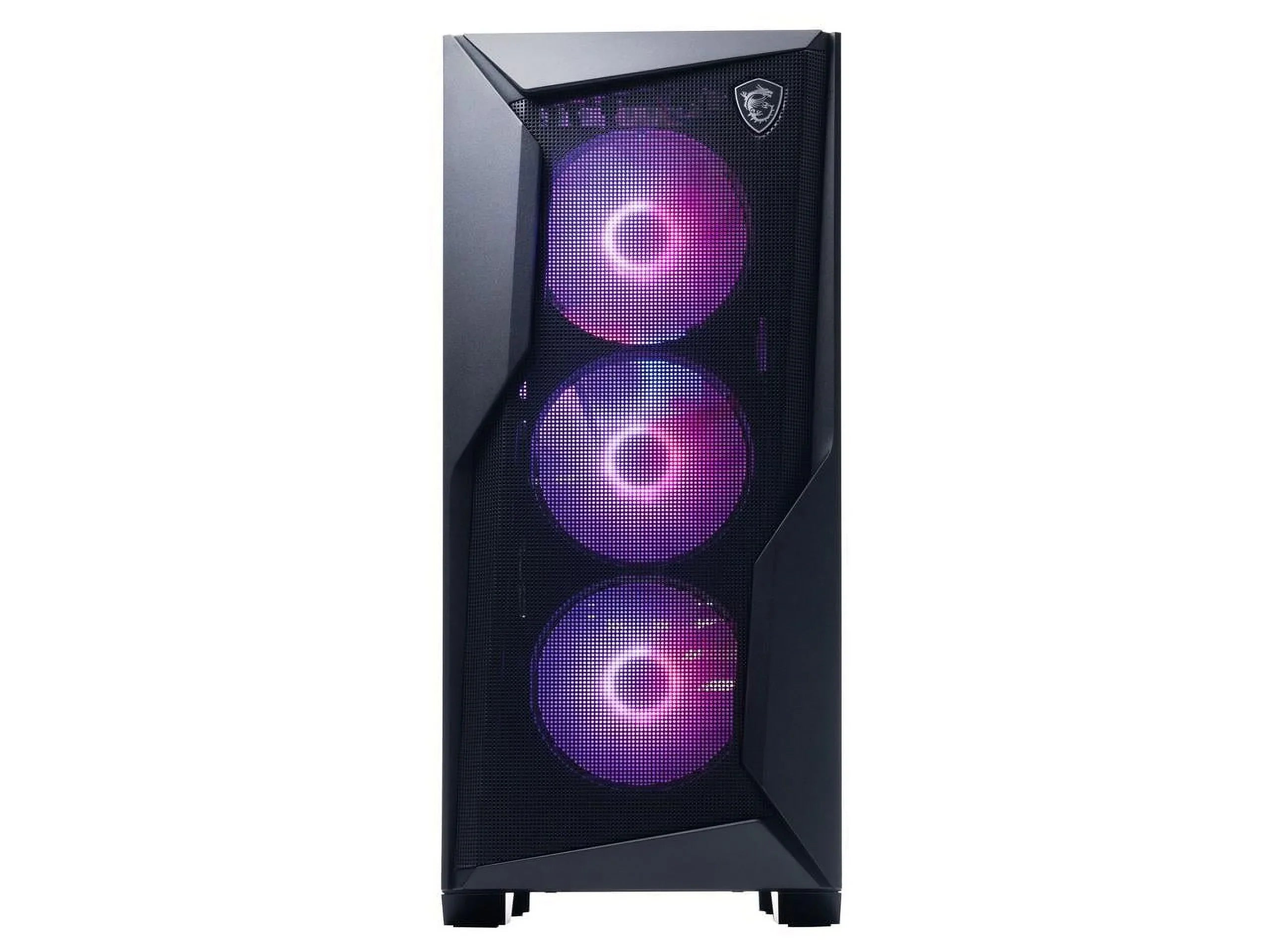 MSizeI Gaming Desktop Codex R2 B14NUC7-095USize Intel Core i7 14th Gen 14700F (2.10GHz) 32GB DDR5 2 TB PCIe SizeSizeD GeForce RTX 4060 Windows 11 Home 64-bit