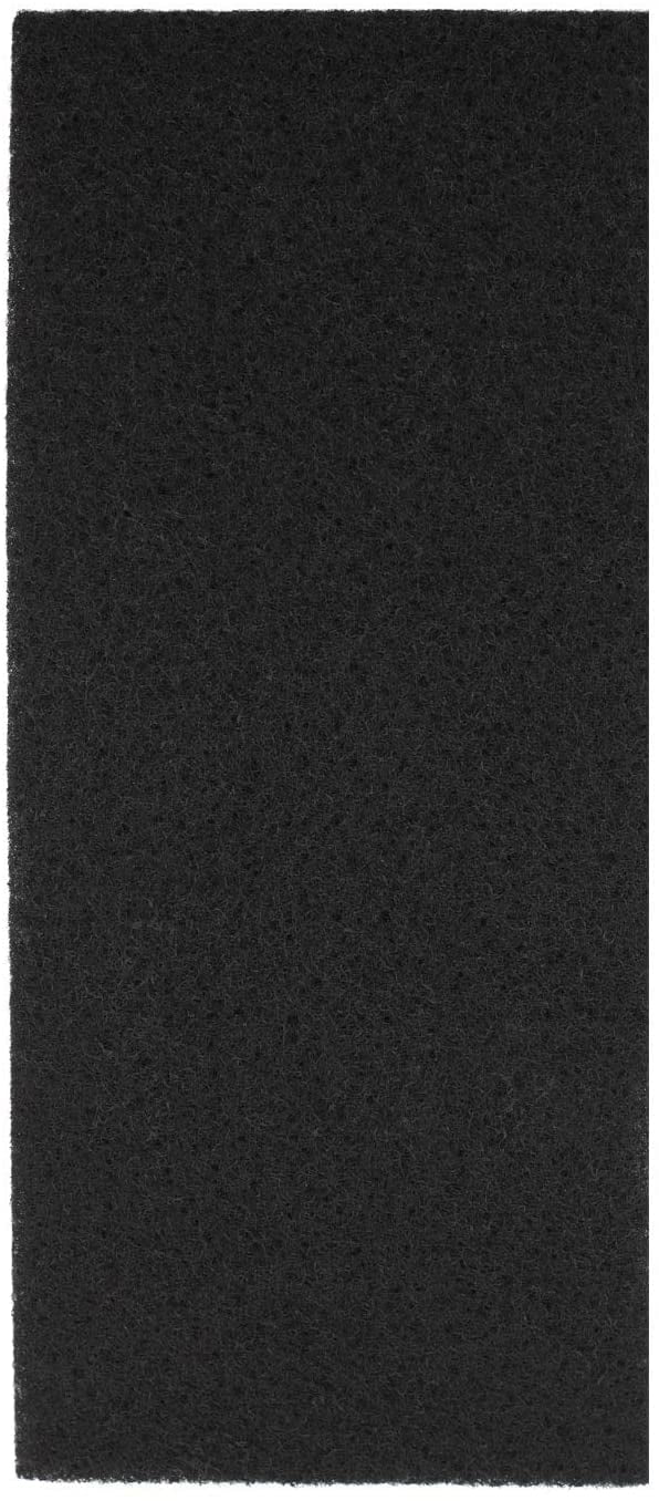 HEPA D Filter for Holmes AER1 HAPF300/HAP30 (4 Pack + 8 Pre-Carbon Sizeheet)