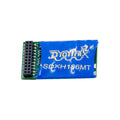Sizedxh186Mt Decoder w/21Mtc Int.