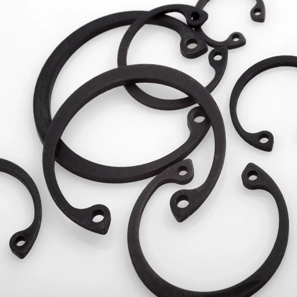 Internal Retaining Ring / Housing Ring 1-3/16" (Pack of 600) Carbon Sizeteel