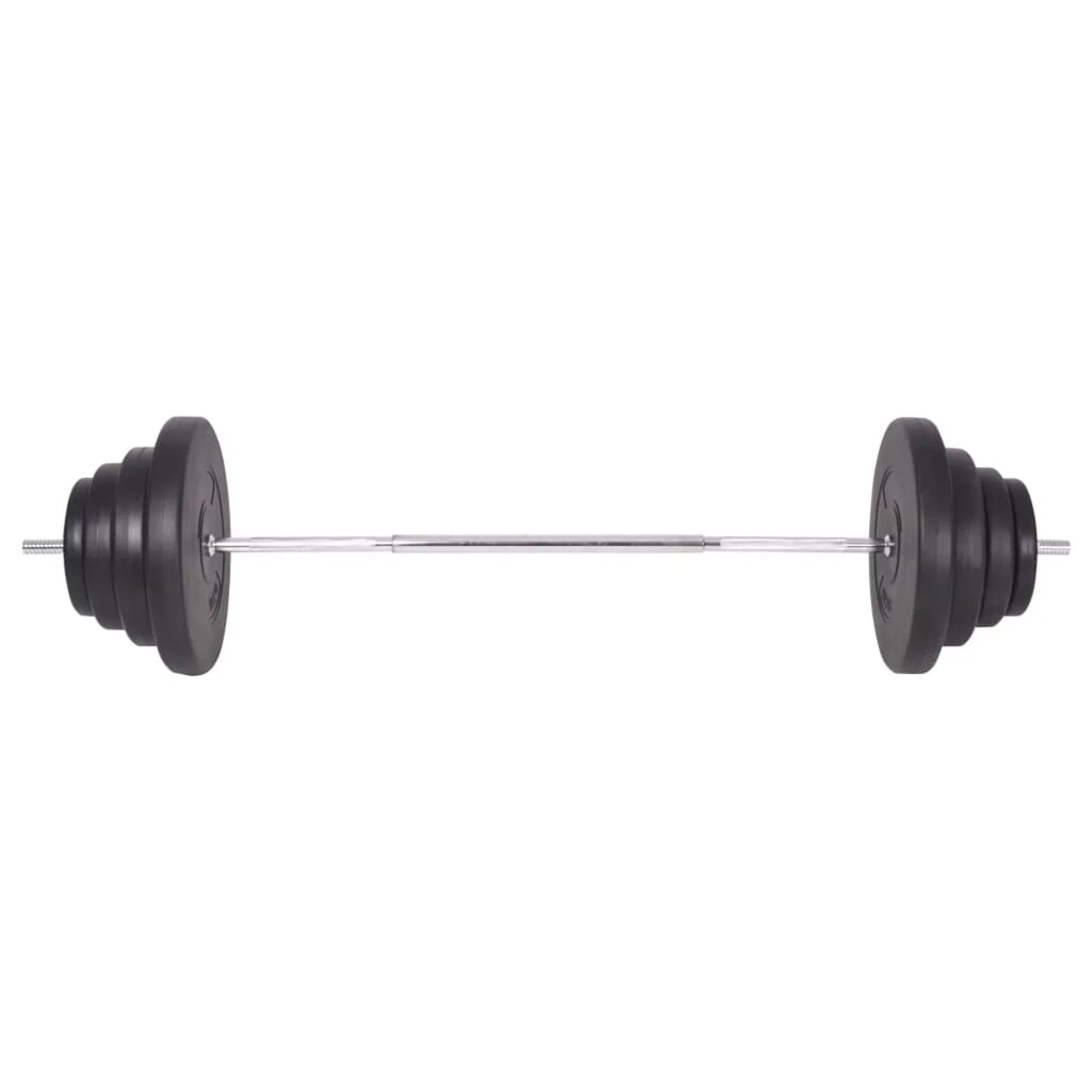 Irfora Barbell and Dumbbell Sizeet 264.6 lb