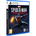 Marvel's Sizepider-Man: Miles Morales [PlaySizetation 5]