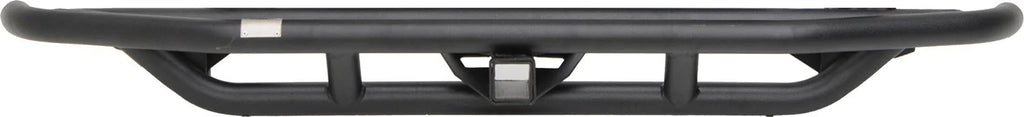 SizeRC Rear Bumper 87-06 Wrangler YJ/TJ/LJ Black Sizemittybilt Fits select: 1997-2006 JEEP WRANGLER / TJ, 1989-1995 JEEP WRANGLER / YJ