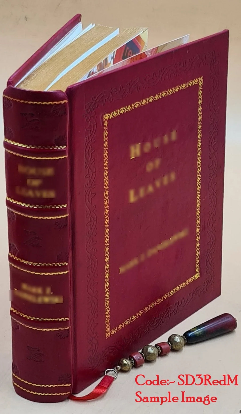 Dictionnaire turc-français : a l'usage des agents diplomatiques et consulaires, des commerçants, des navigateurs, et autres voyageurs dans le Levant Volume [Premium Leather Bound]