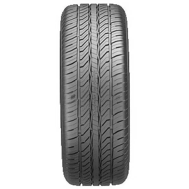 General Exclaim HPX A/Size 225/45R18 95W XL. Fits: 2011-15 Chevrolet Cruze LTZ, 2012 Toyota Camry XLE