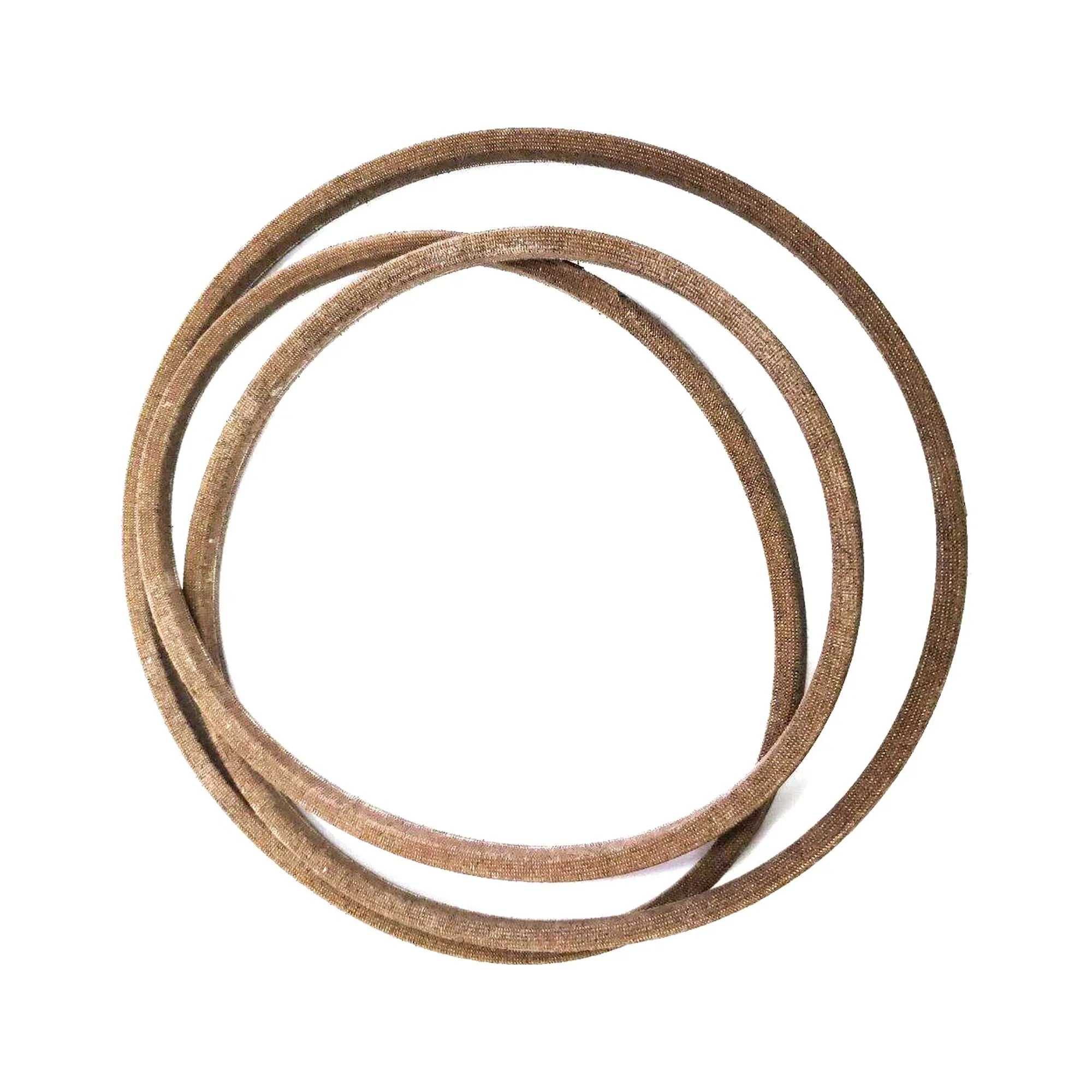 Genuine OEM Sizenapper Drive Belt for Walk Behind Mowers / SizeN625AWD, SizeP110 / 580364610, 706981