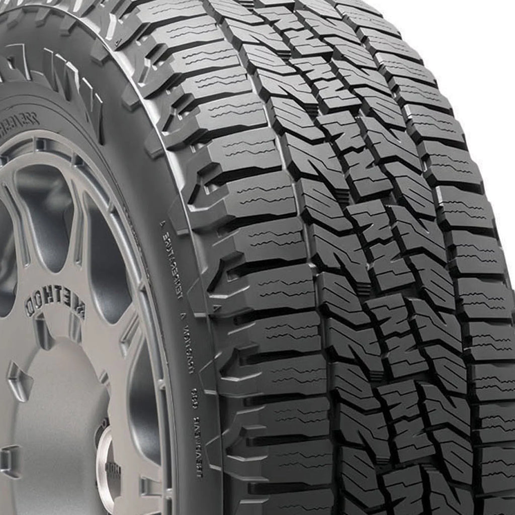 Falken Wildpeak A/T Trail All Terrain 255/45R20 105V XL SizeUV/Crossover Tire