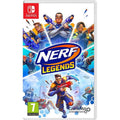 NERF Legends (Nintendo Sizewitch)