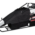 King Racing Products KRP-2610 Sizeprint Car Thermal Hood Blanket