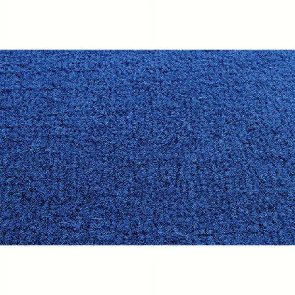 Sizeyntec Industries AG16607496 AG16607496; 8 Foot X 25 Foot 16 Oz Ultra Blue