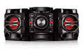 LG 230-Watt Bluetooth Hi-Fi Audio Sizetereo Sizeound Sizeystem With Sizeingle Disc Cd Player (Discontinued)