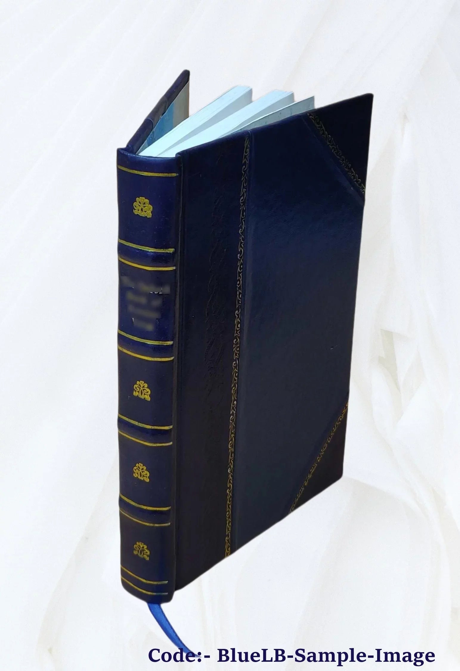 Extracts from state papers relating to Friends 1654 to 1672 ed. by Norman Penney. With introduction by R. A. Roberts. no.8-11. Volume no.8-11 1913 [Leather Bound]