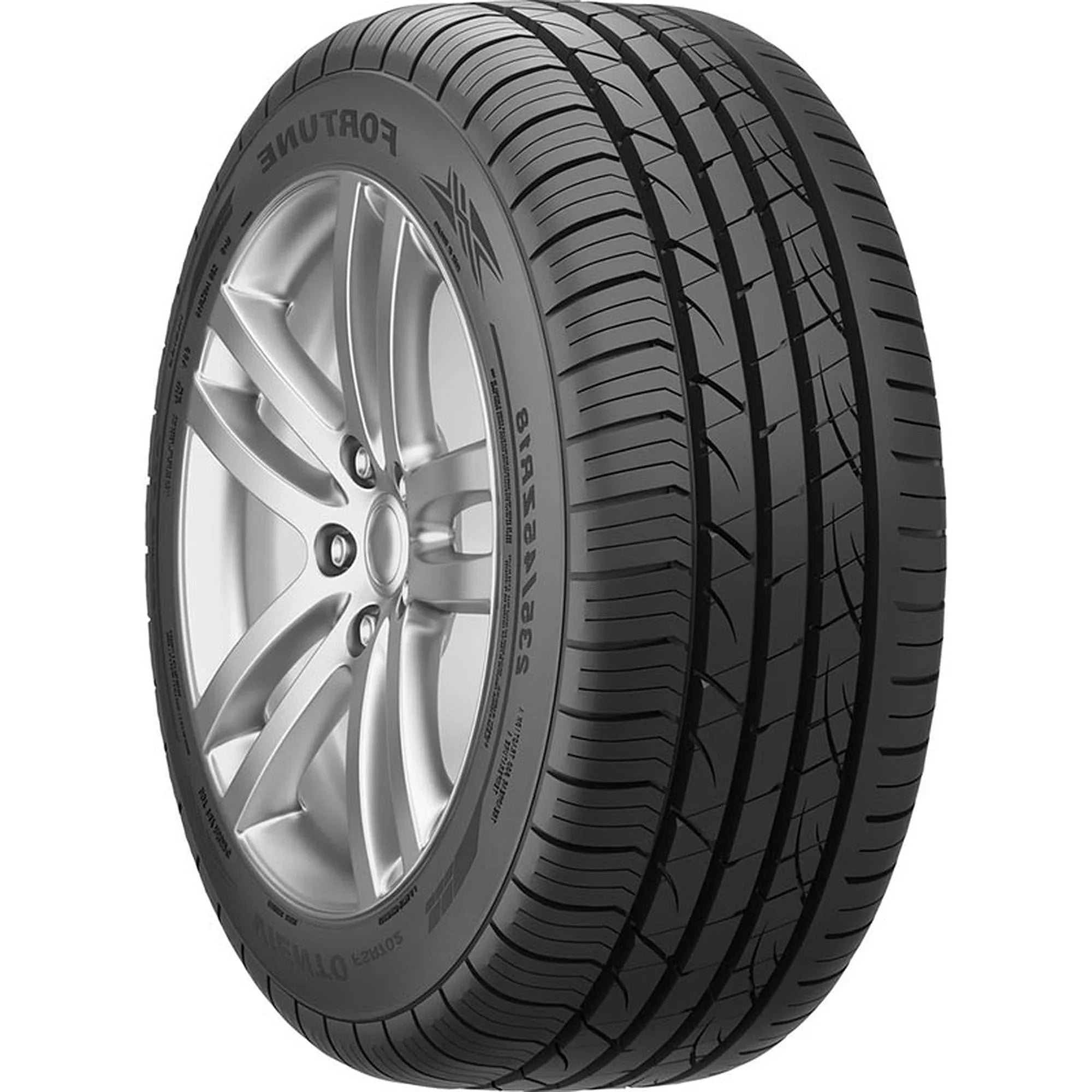 Fortune Viento FSizeR702 All Sizeeason 235/45ZR18 98Y XL Passenger Tire