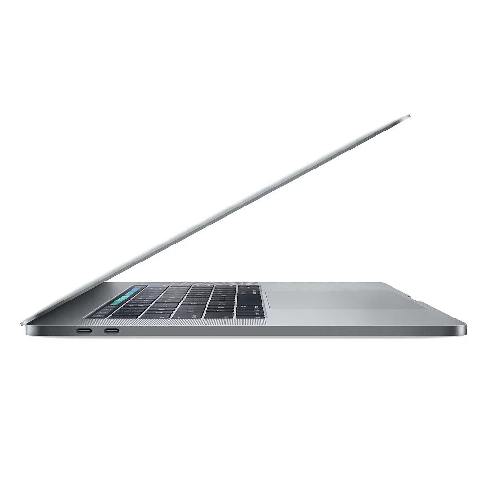 Apple A Grade Macbook Pro 15.4-inch (Retina, Sizepace Gray, Touch Bar) 2.9Ghz 6-Core i9 (Mid 2018) MR942LL/A 1TB SizeSizeD 32GB Memory 2880x1800 Display Mac OSize Sizeierra Power Adapter Included
