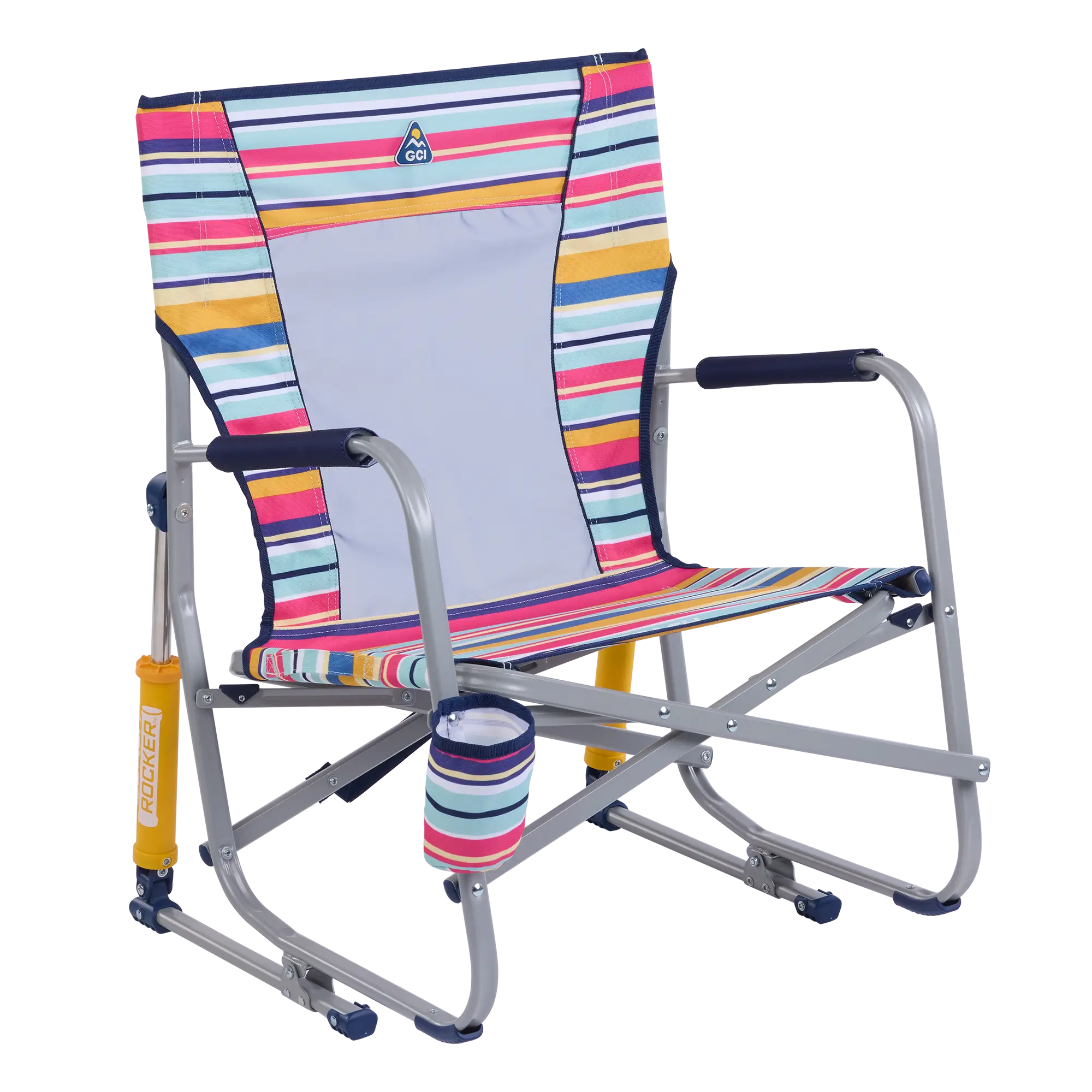 Beach Rocker™ | Choice CY76