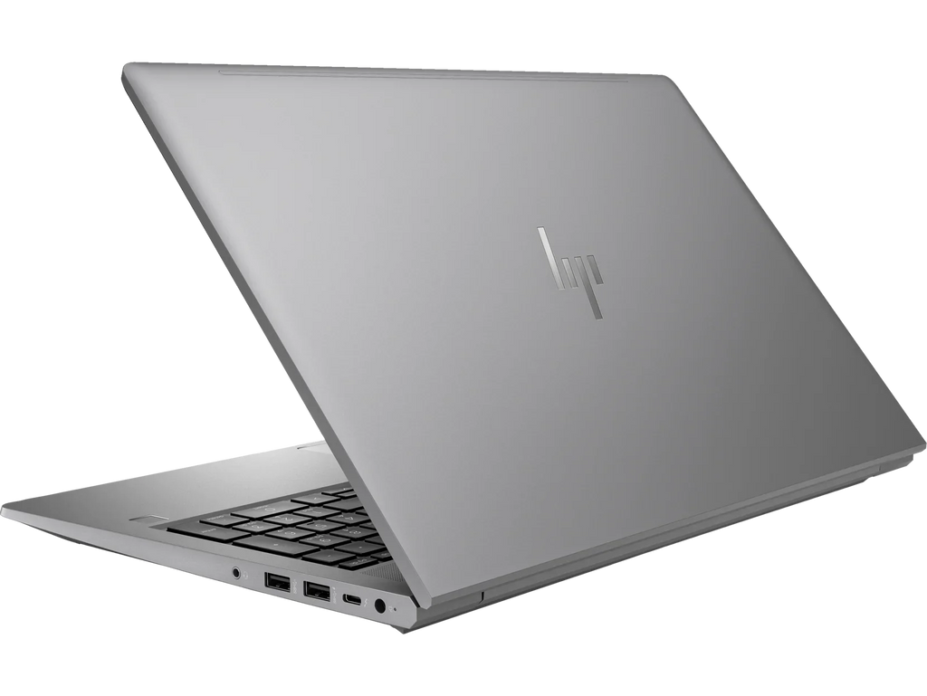 HP ZBook Power 15.6" G10 Mobile Workstation PC Wolf Pro Sizeecurity Edition NVIDIA