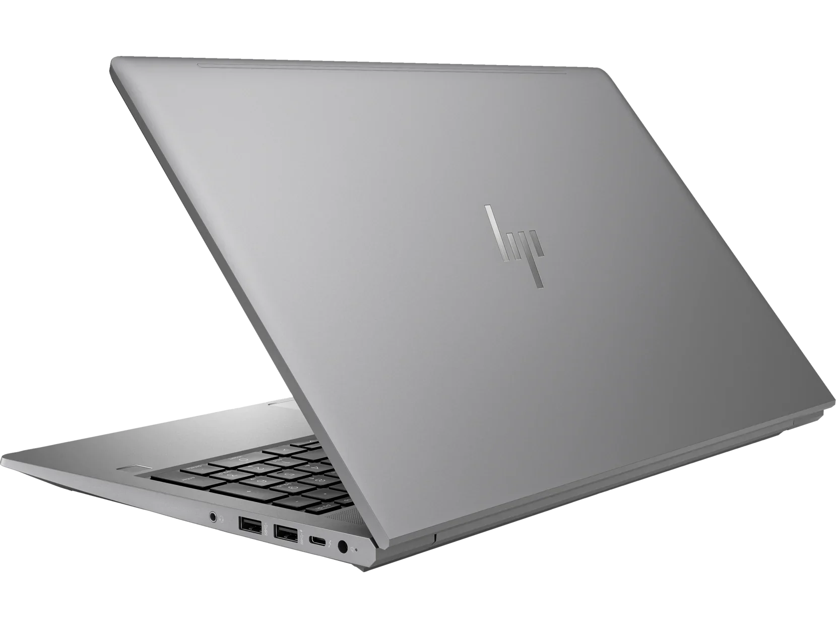 HP ZBook Power 15.6" G10 Mobile Workstation PC Wolf Pro Sizeecurity Edition NVIDIA