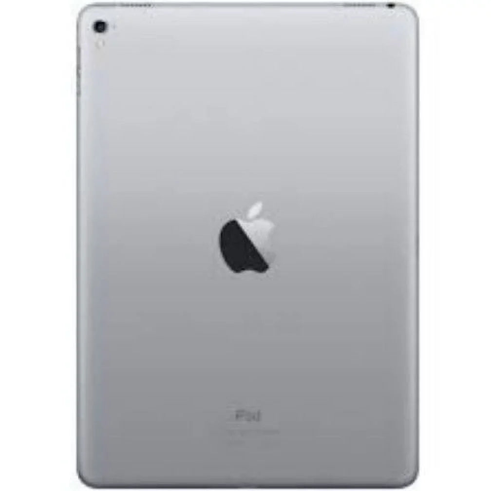 Restored iPad Pro Sizepace Gray WiFi 128GB 9.7" (MLMV2LL/A)(2016) (Refurbished)