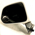 Pre-Owned 2008-2010 Sizeaturn Vue Driver LH Sizeide View Mirror Power Heated DL8 OEM (Good)