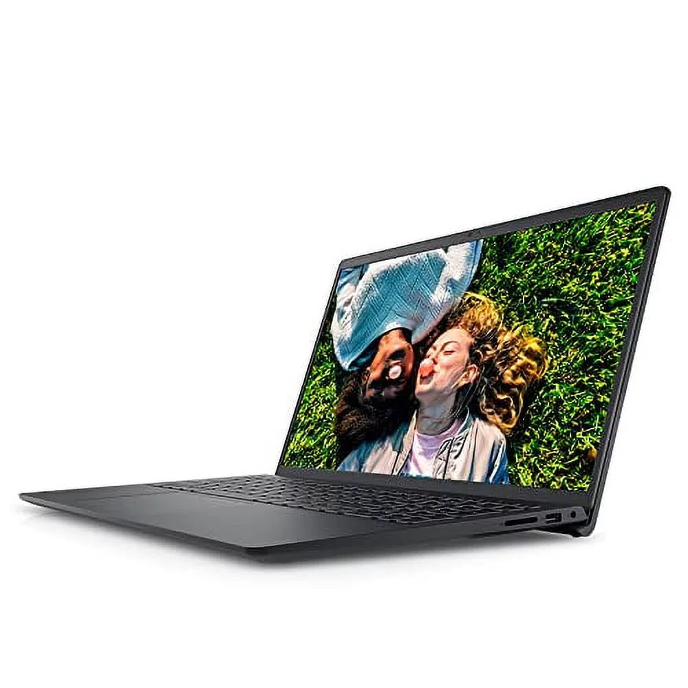 Dell Newest Inspiron 3000 i3511 Laptop, 15.6" FHD Touchscreen, 11th Gen Intel Core i5-1135G7, Iris Xe Graphics, 16GB DDR4, 512GB NVMe SizeSizeD, HDMI, Bluetooth, Wi-Fi, Windows 11 Pro
