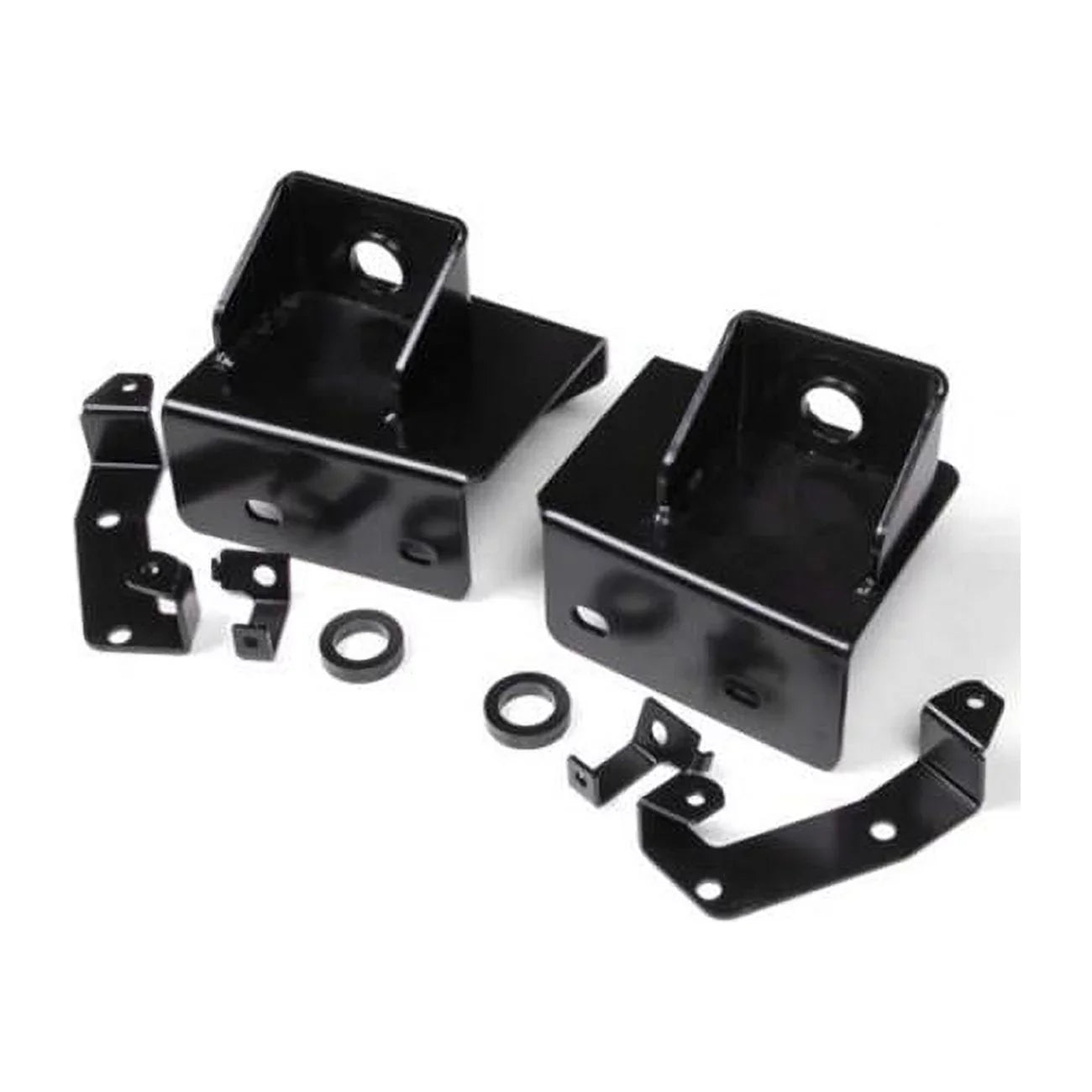 JKSize Manufacturing JKSize8300 Max Tire Clearance Kit for 2021 Ford Bronco