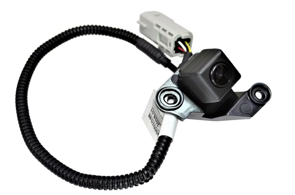 PT Auto Warehouse BUCGM-907 Rear View Backup Camera Fits select: 2015-2019 CHEVROLET EXPRESizeSize G2500, 2015-2019 CHEVROLET EXPRESizeSize G3500