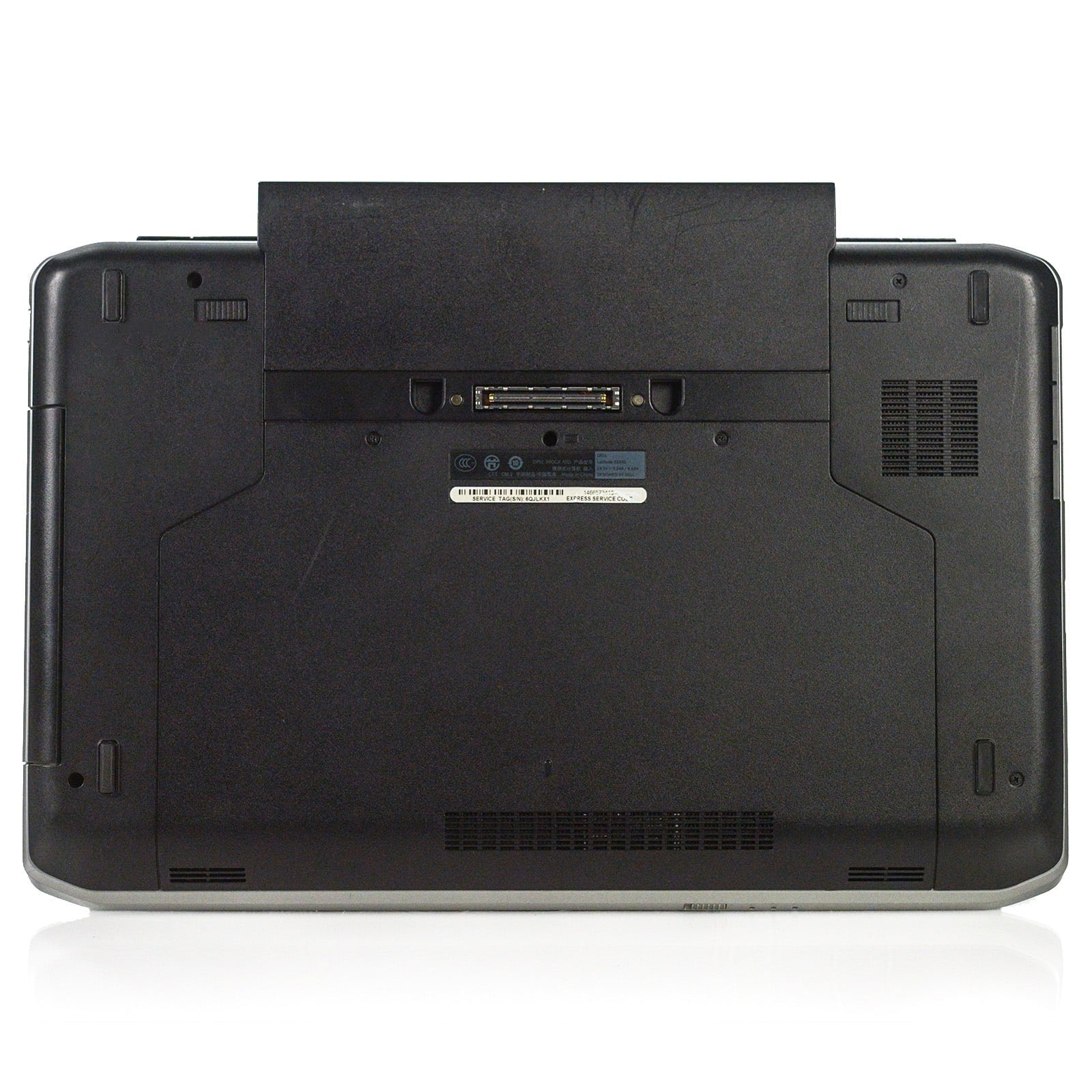 Used Dell Latitude E5530 Laptop i3 Dual-Core 8GB 1TB Win 10 Pro B v.AA