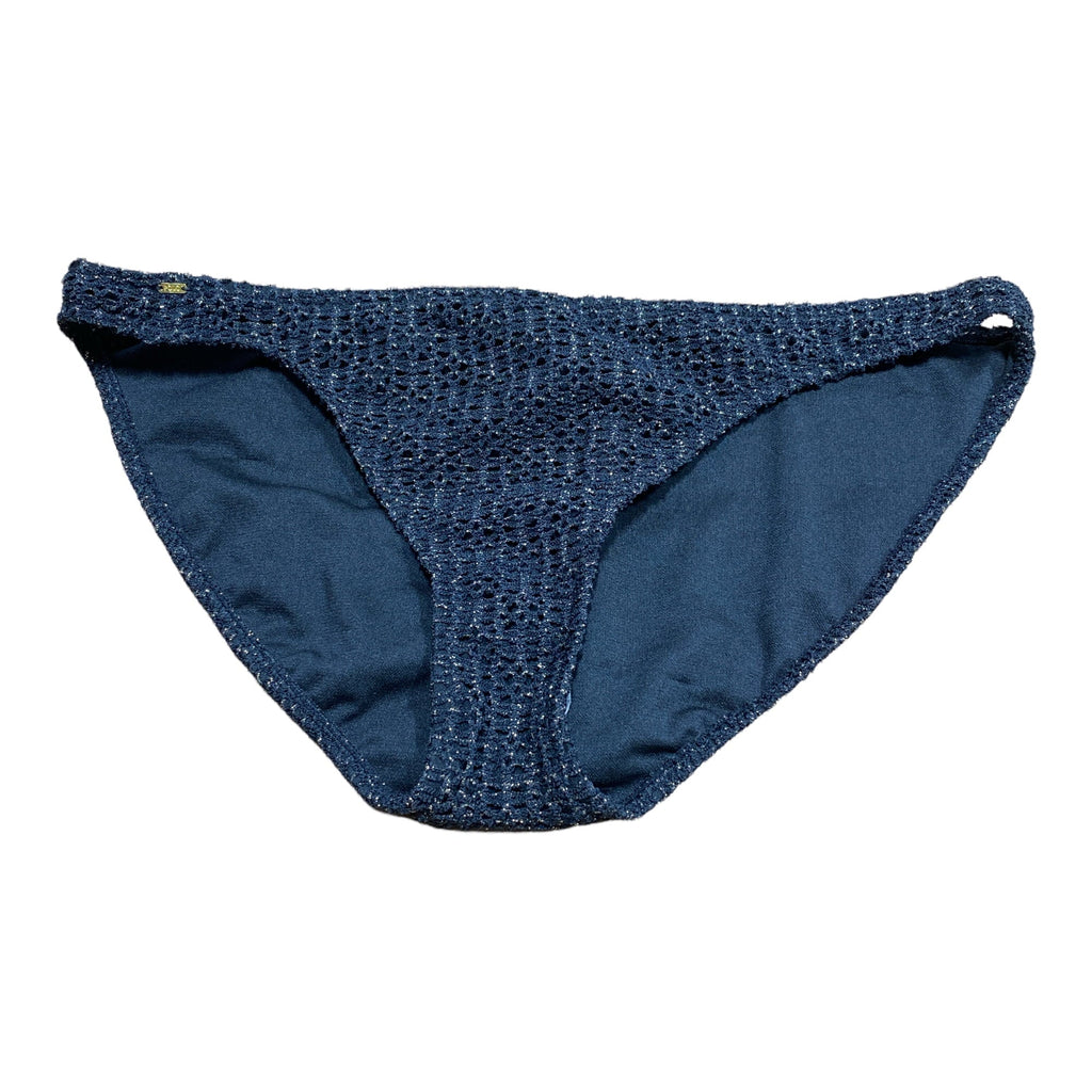 Polo Ralph Lauren Womens Met Crcht Taylor Bikini Botton