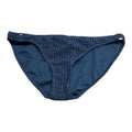 Polo Ralph Lauren Womens Met Crcht Taylor Bikini Botton