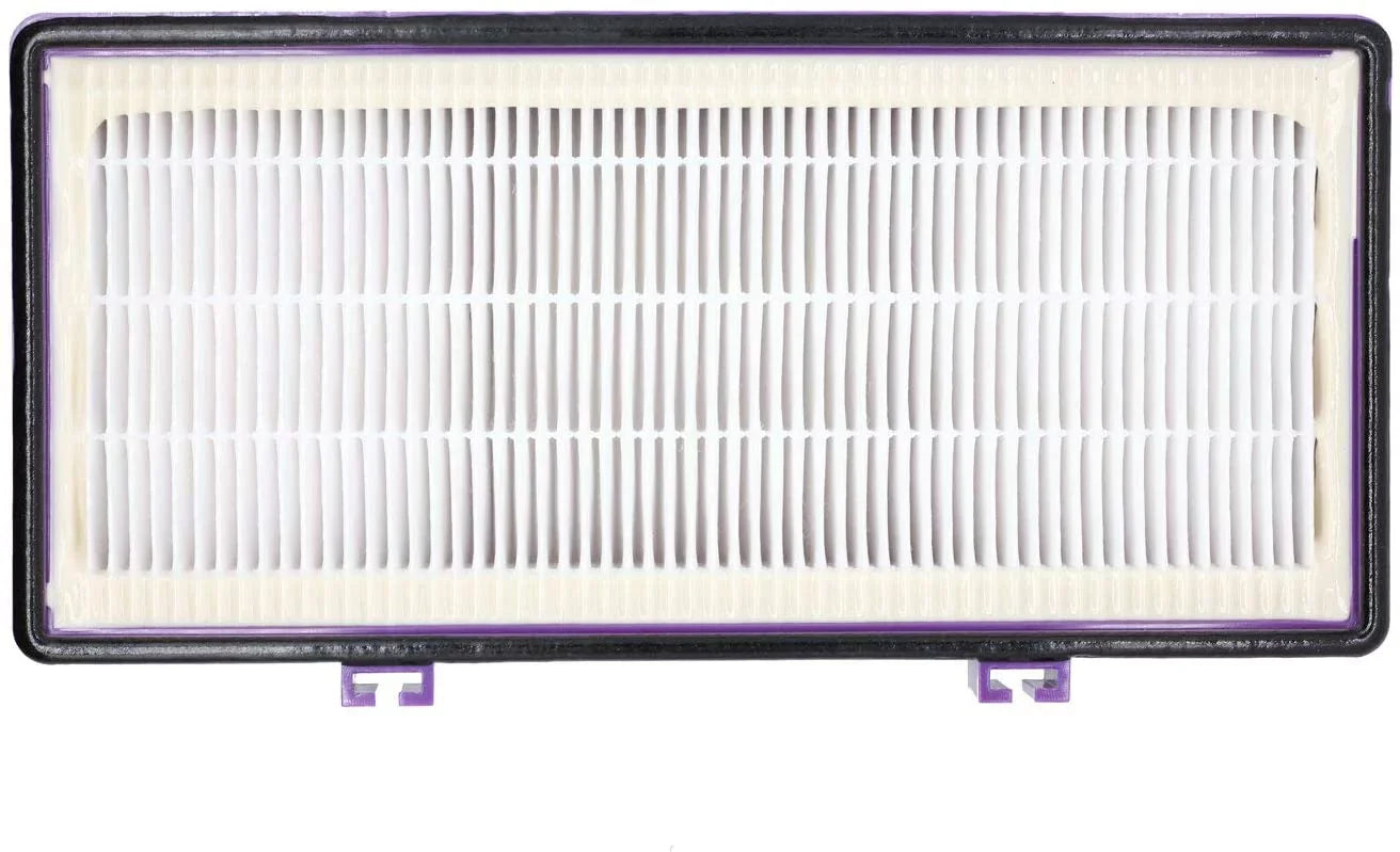 HEPA D Filter for Holmes AER1 HAPF300/HAP30 (4 Pack + 8 Pre-Carbon Sizeheet)