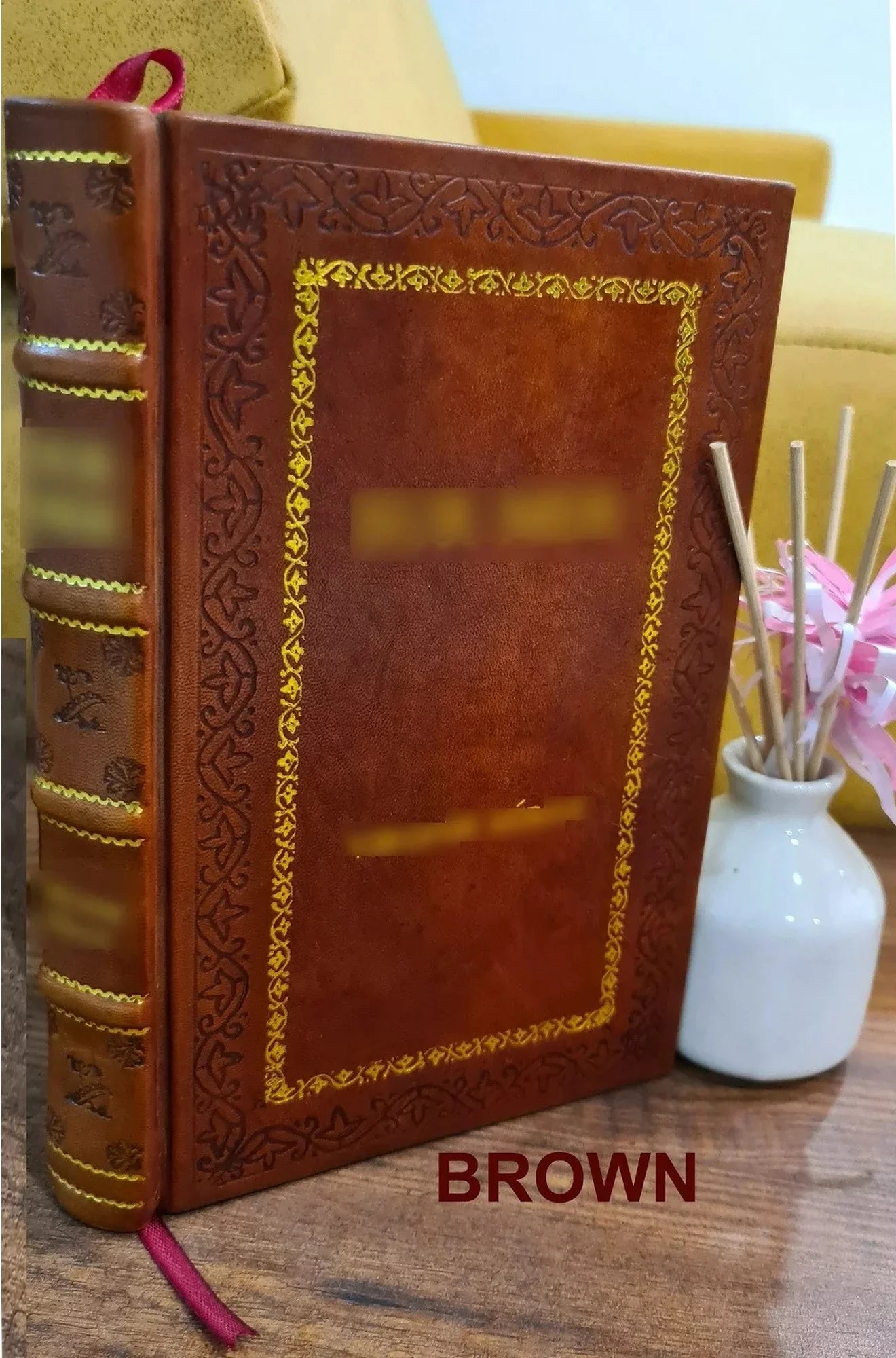The filtration of public water-supplies 1905 [Premium Leather Bound]